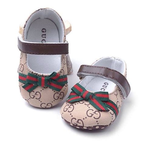 faux baby gucci shoes|baby Gucci shoes for cheap.